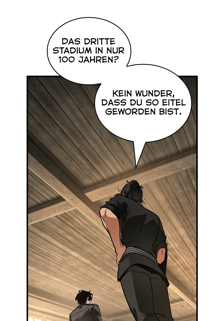 Read Der allwissende Leser Manga Online