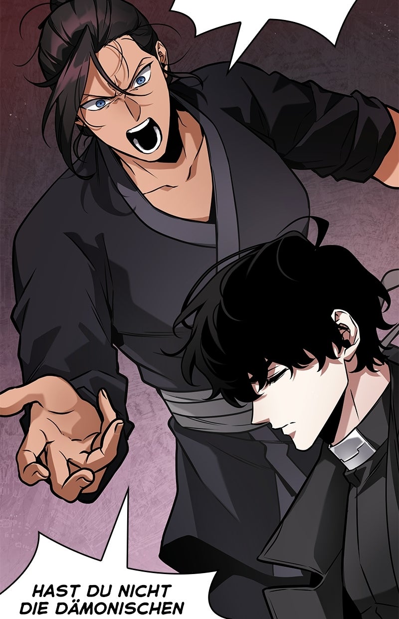 Read Der allwissende Leser Manga Online