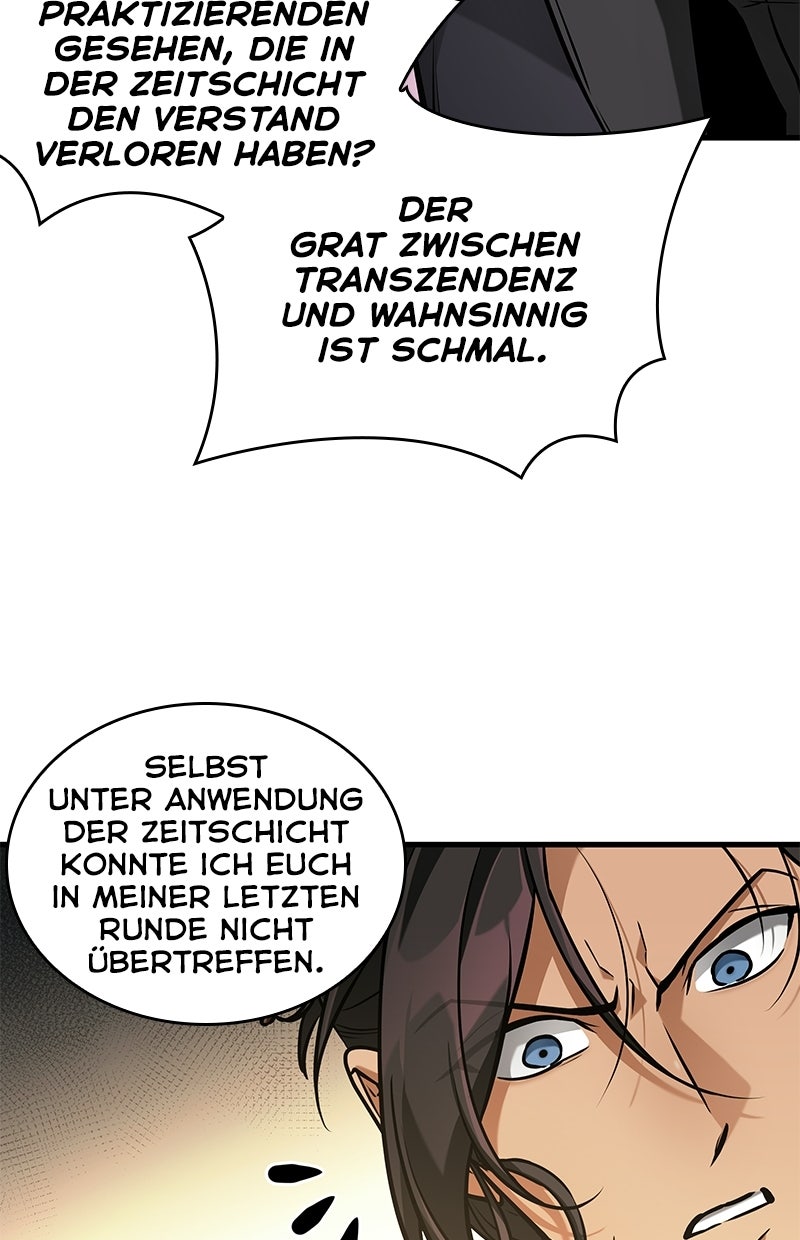 Read Der allwissende Leser Manga Online