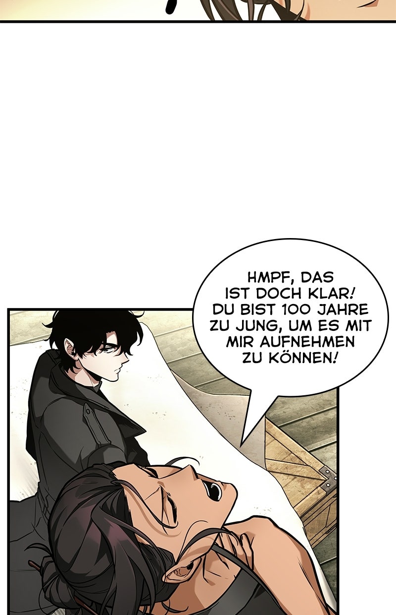 Read Der allwissende Leser Manga Online