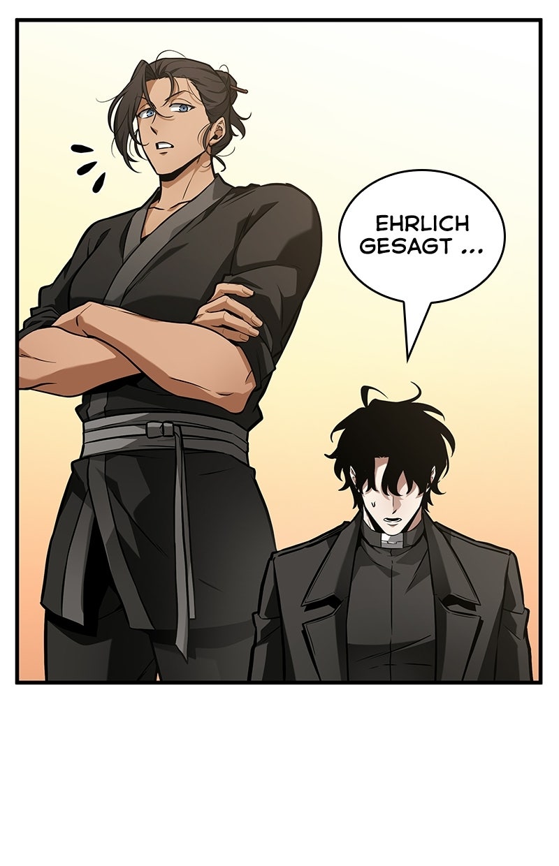 Read Der allwissende Leser Manga Online