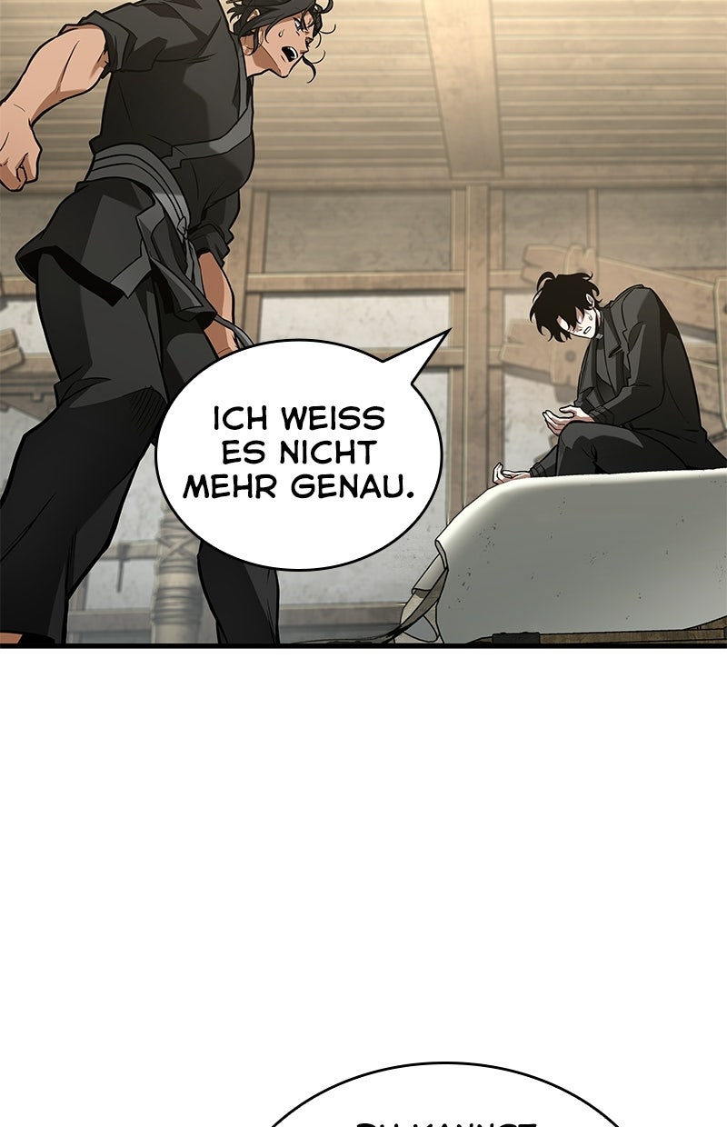 Read Der allwissende Leser Manga Online