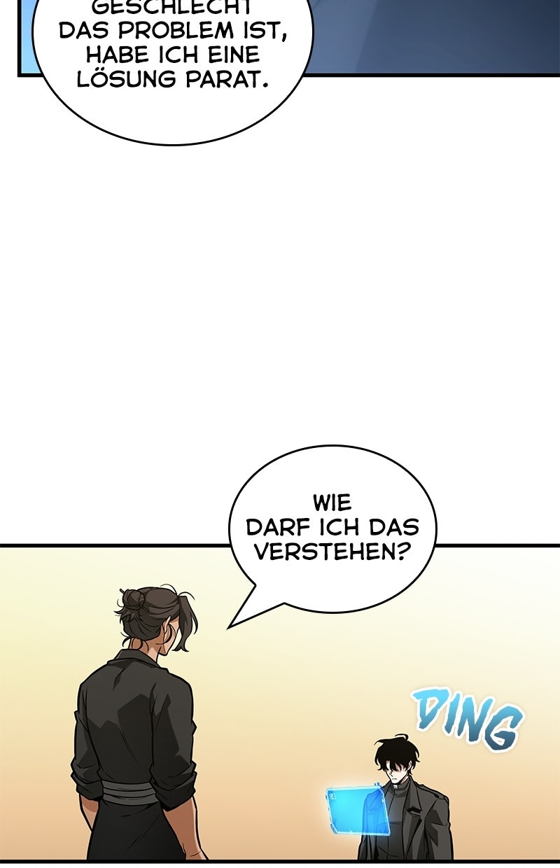 Read Der allwissende Leser Manga Online