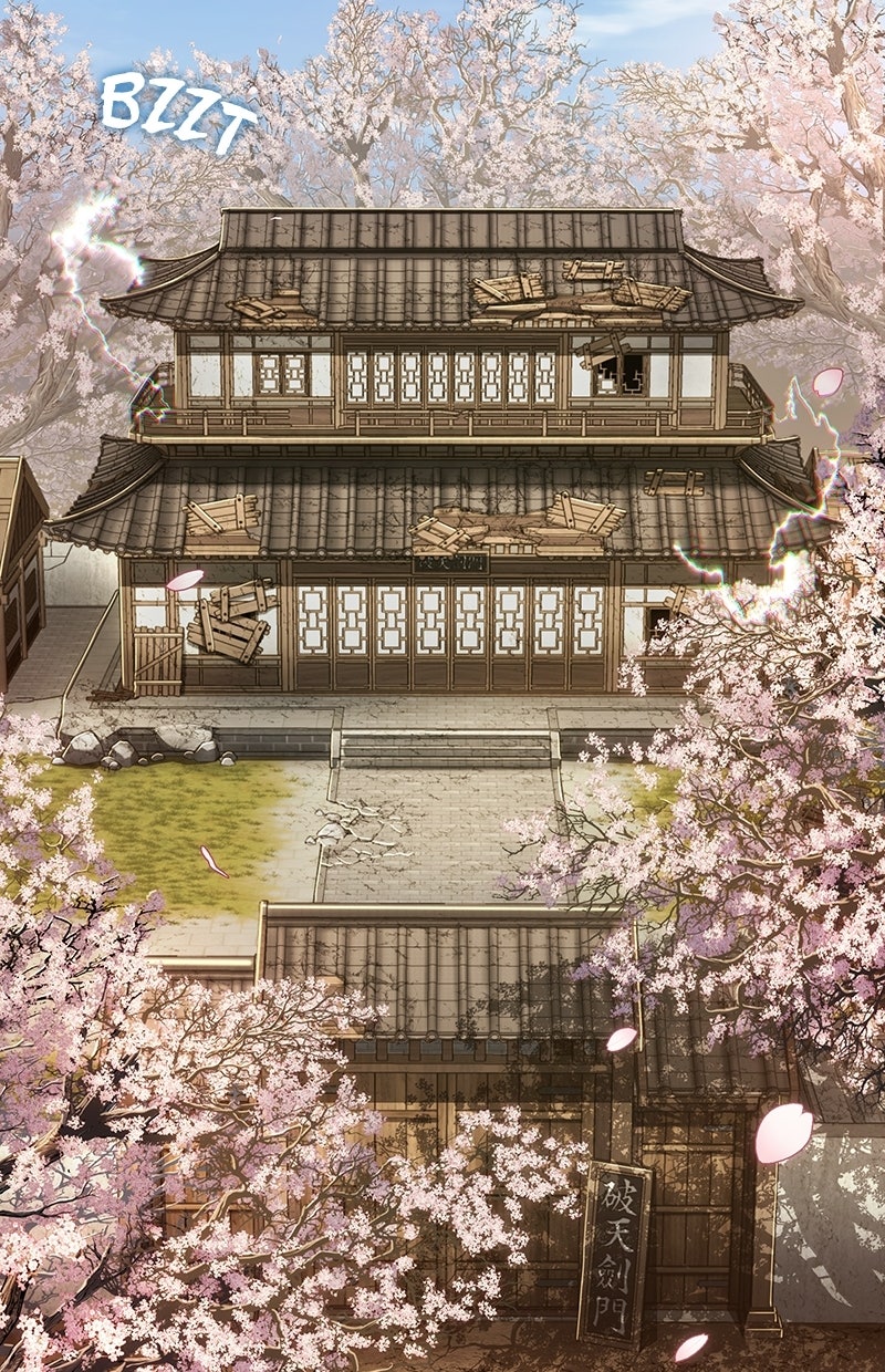 Read Der allwissende Leser Manga Online