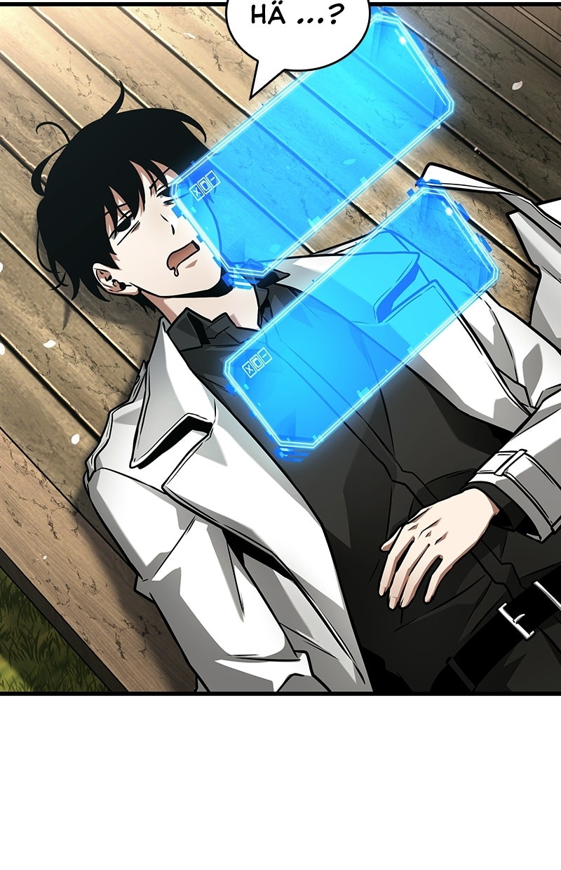 Read Der allwissende Leser Manga Online