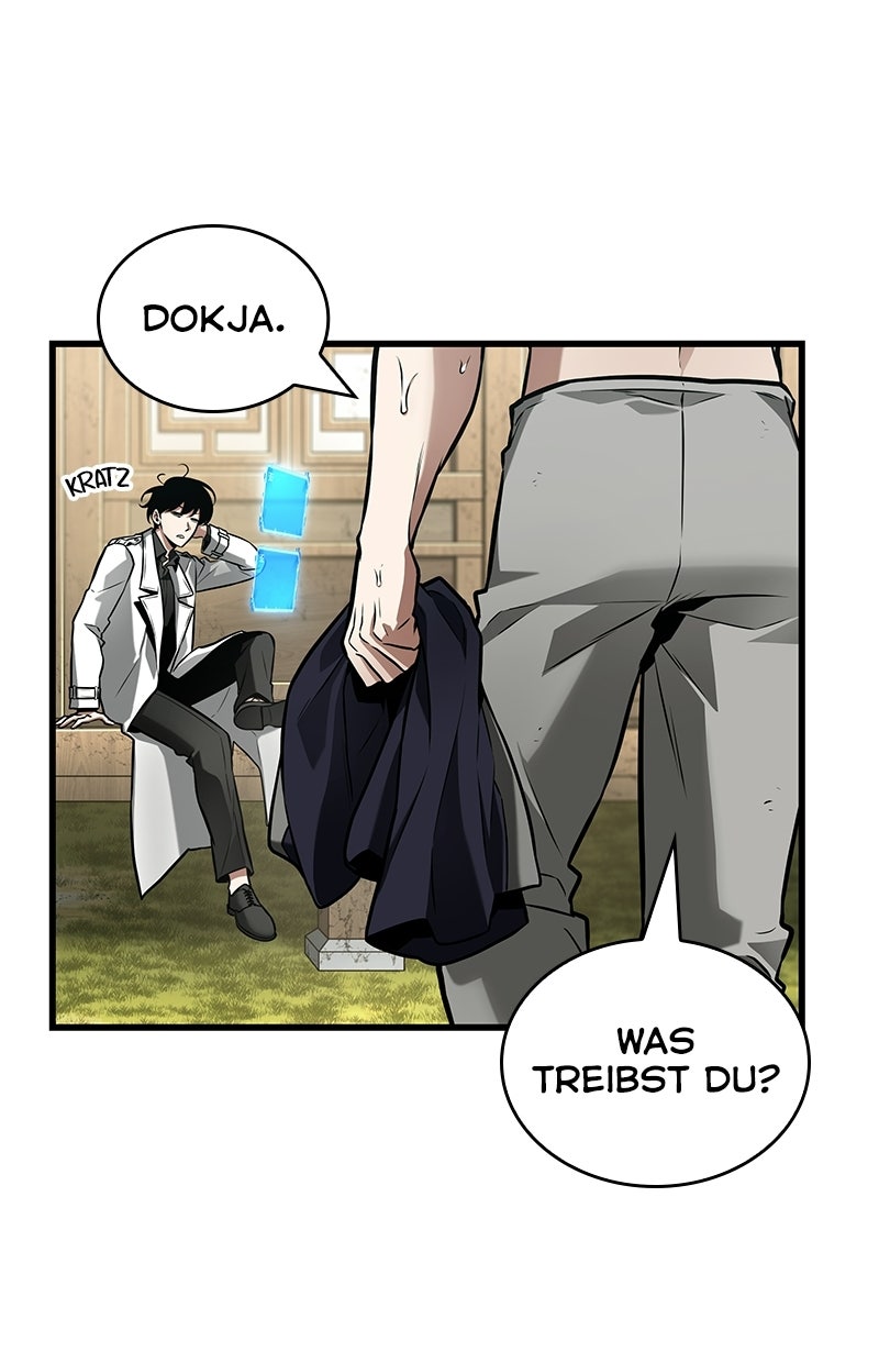 Read Der allwissende Leser Manga Online