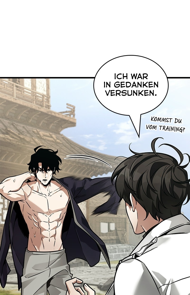 Read Der allwissende Leser Manga Online