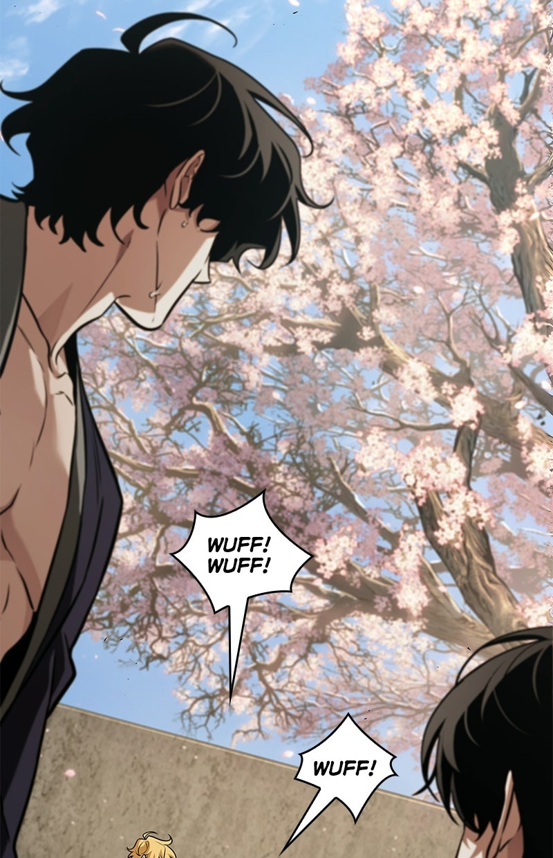 Read Der allwissende Leser Manga Online