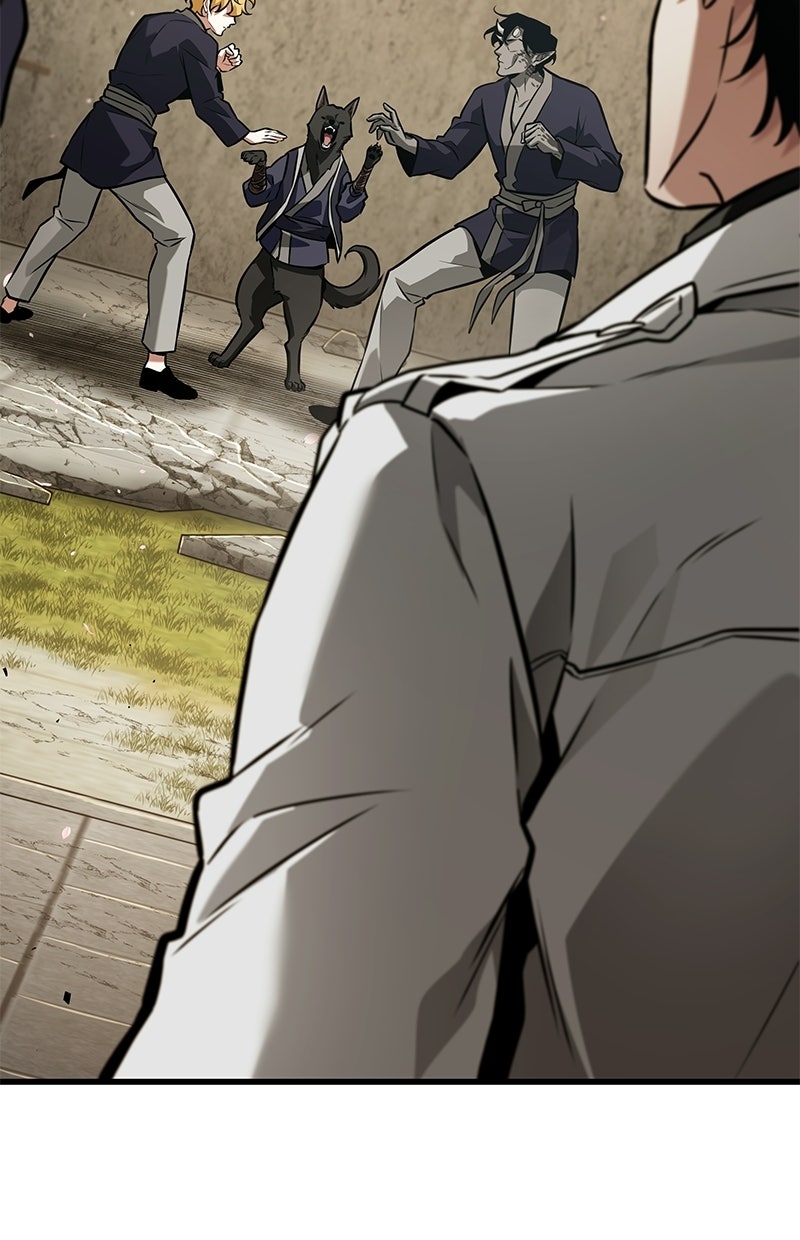 Read Der allwissende Leser Manga Online