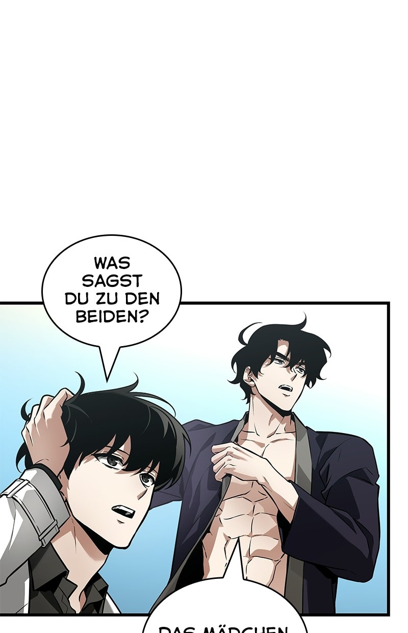 Read Der allwissende Leser Manga Online