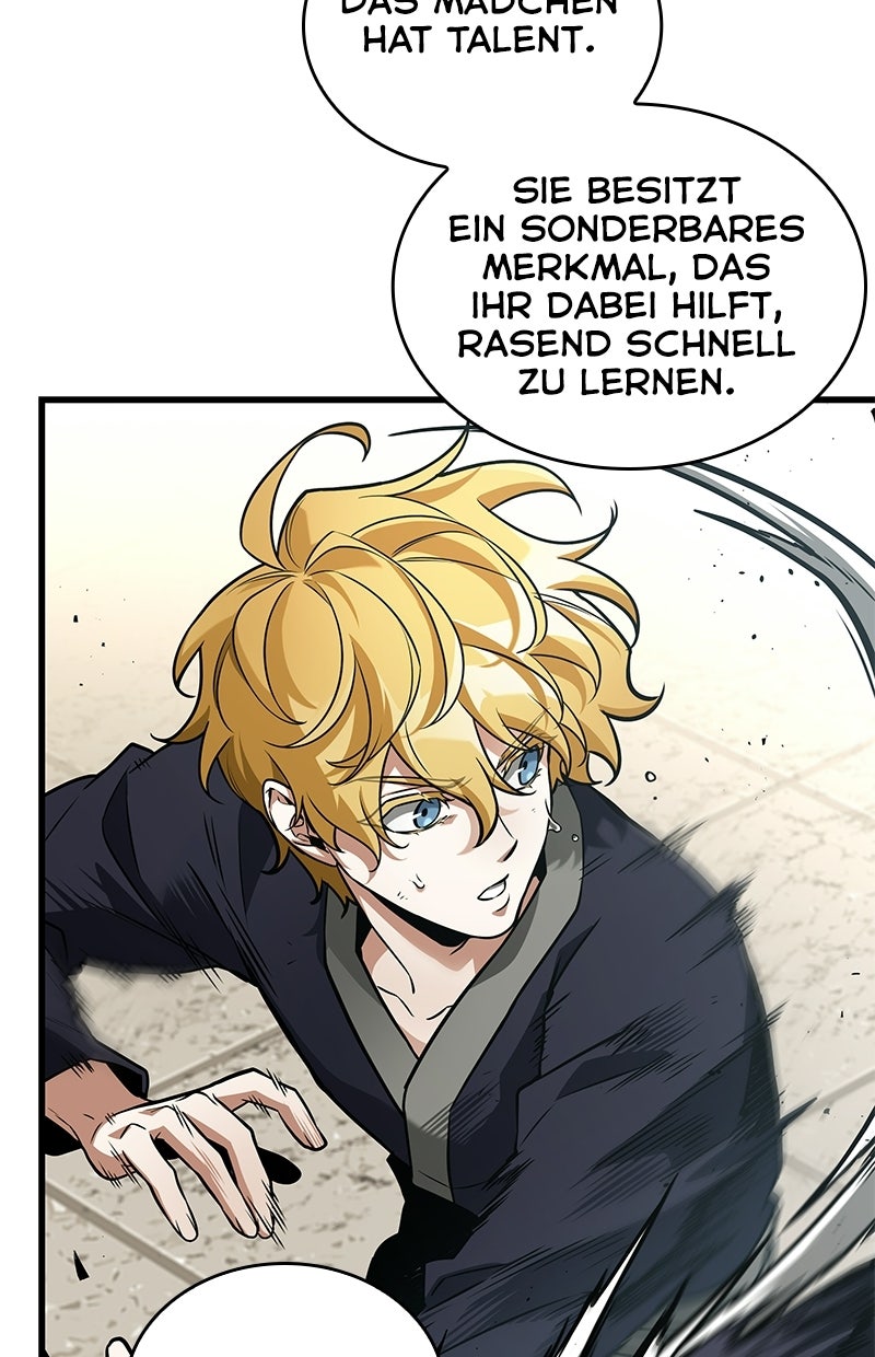 Read Der allwissende Leser Manga Online
