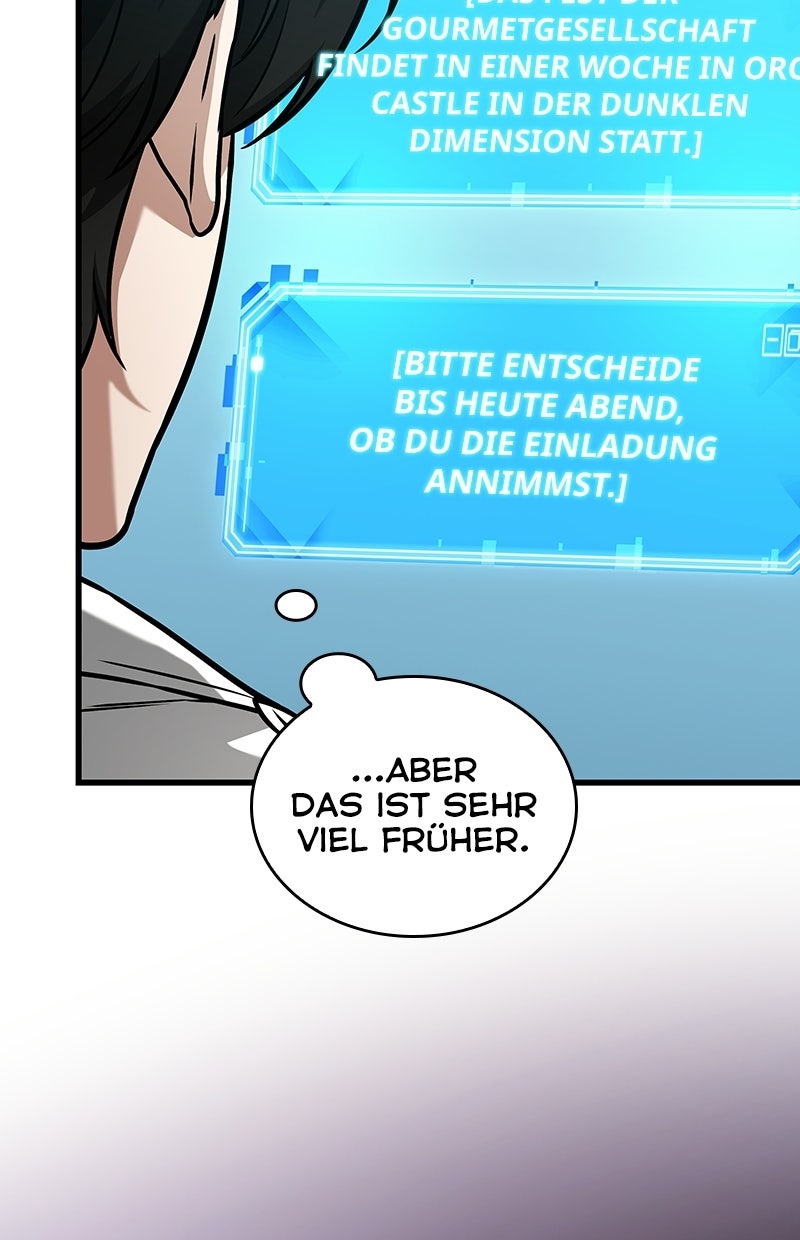 Read Der allwissende Leser Manga Online