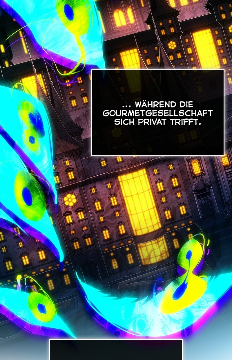 Read Der allwissende Leser Manga Online