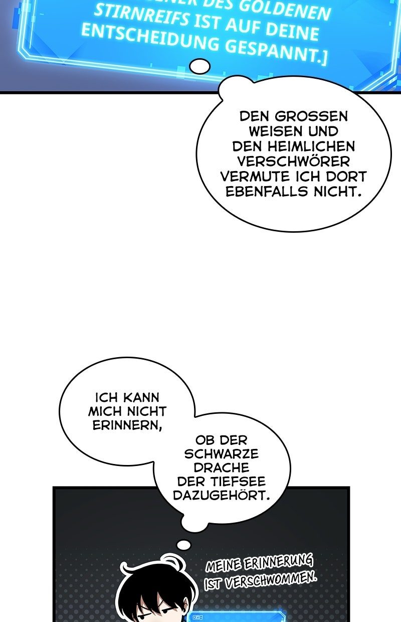Read Der allwissende Leser Manga Online