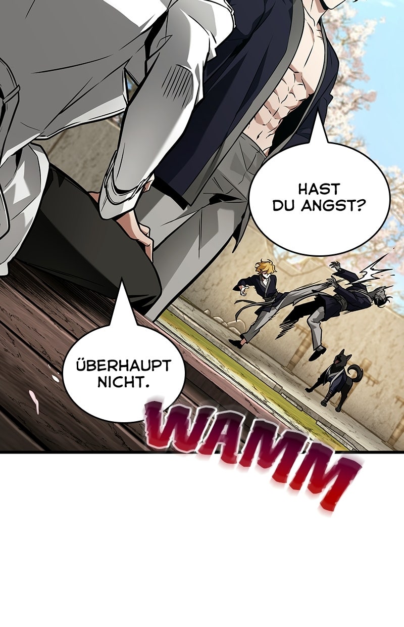 Read Der allwissende Leser Manga Online