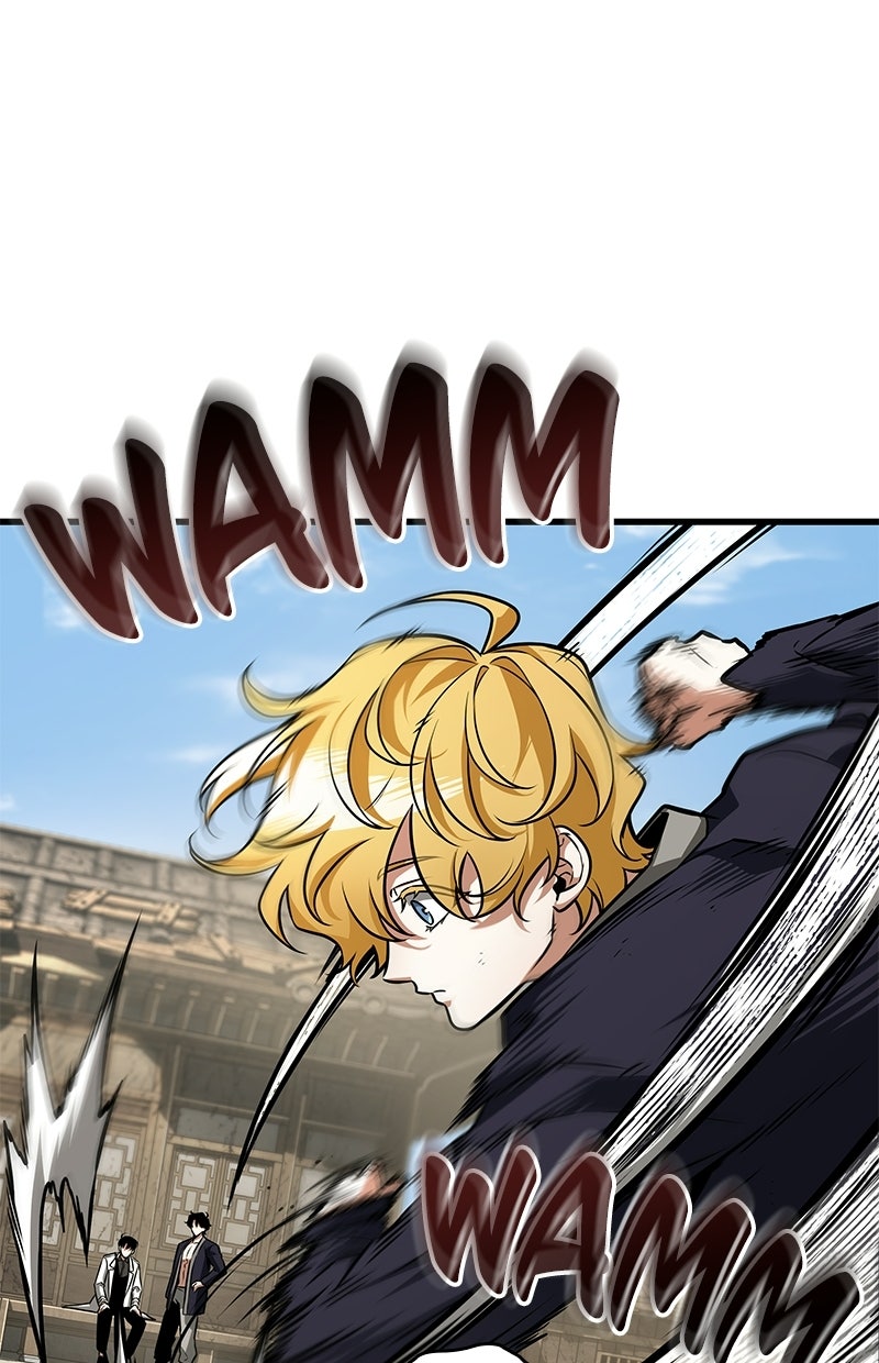 Read Der allwissende Leser Manga Online