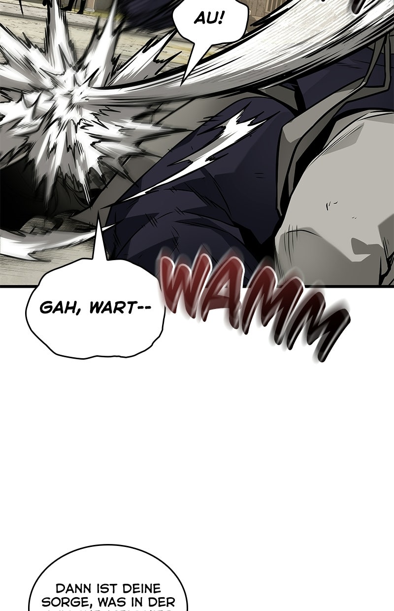 Read Der allwissende Leser Manga Online