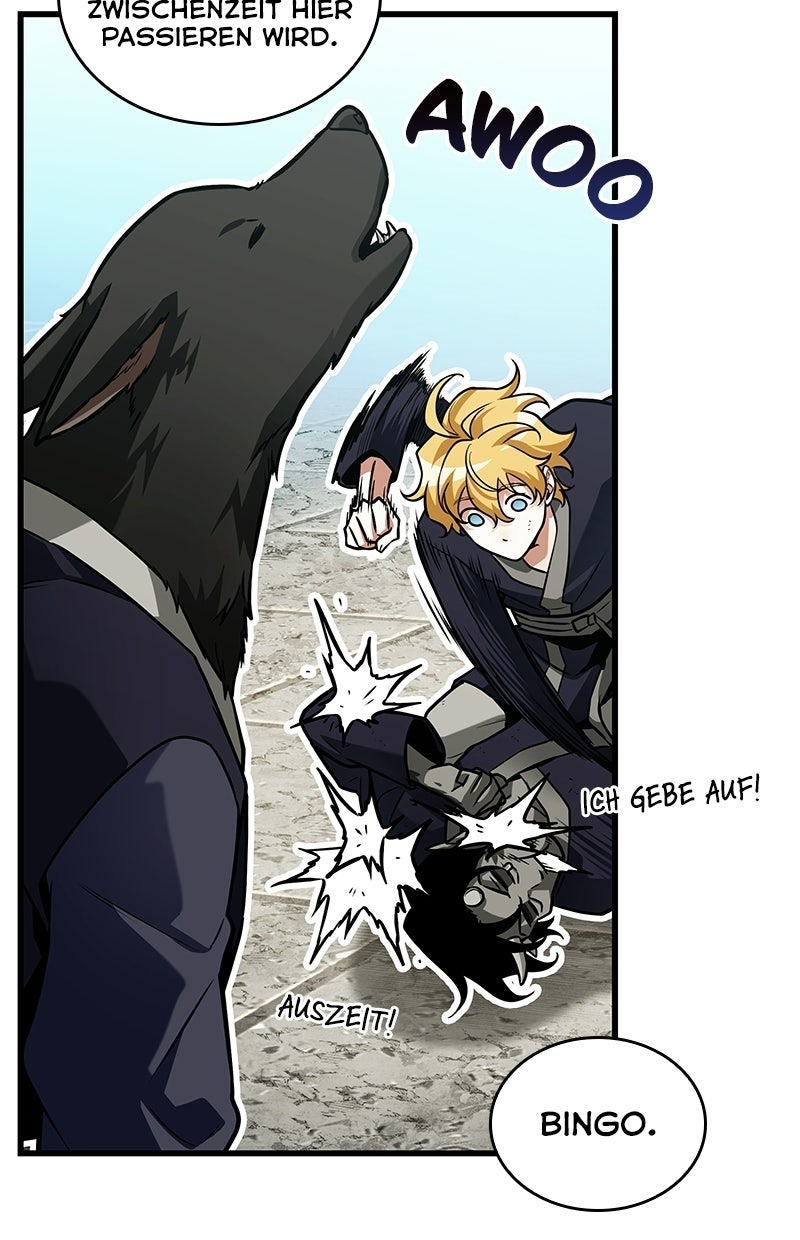 Read Der allwissende Leser Manga Online