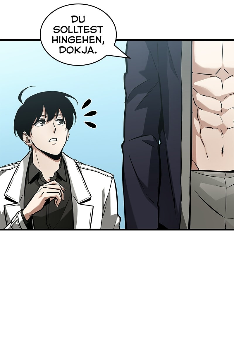 Read Der allwissende Leser Manga Online