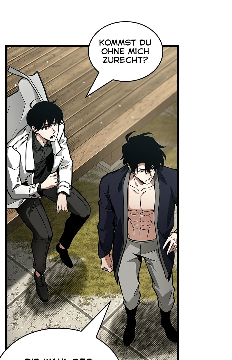 Read Der allwissende Leser Manga Online