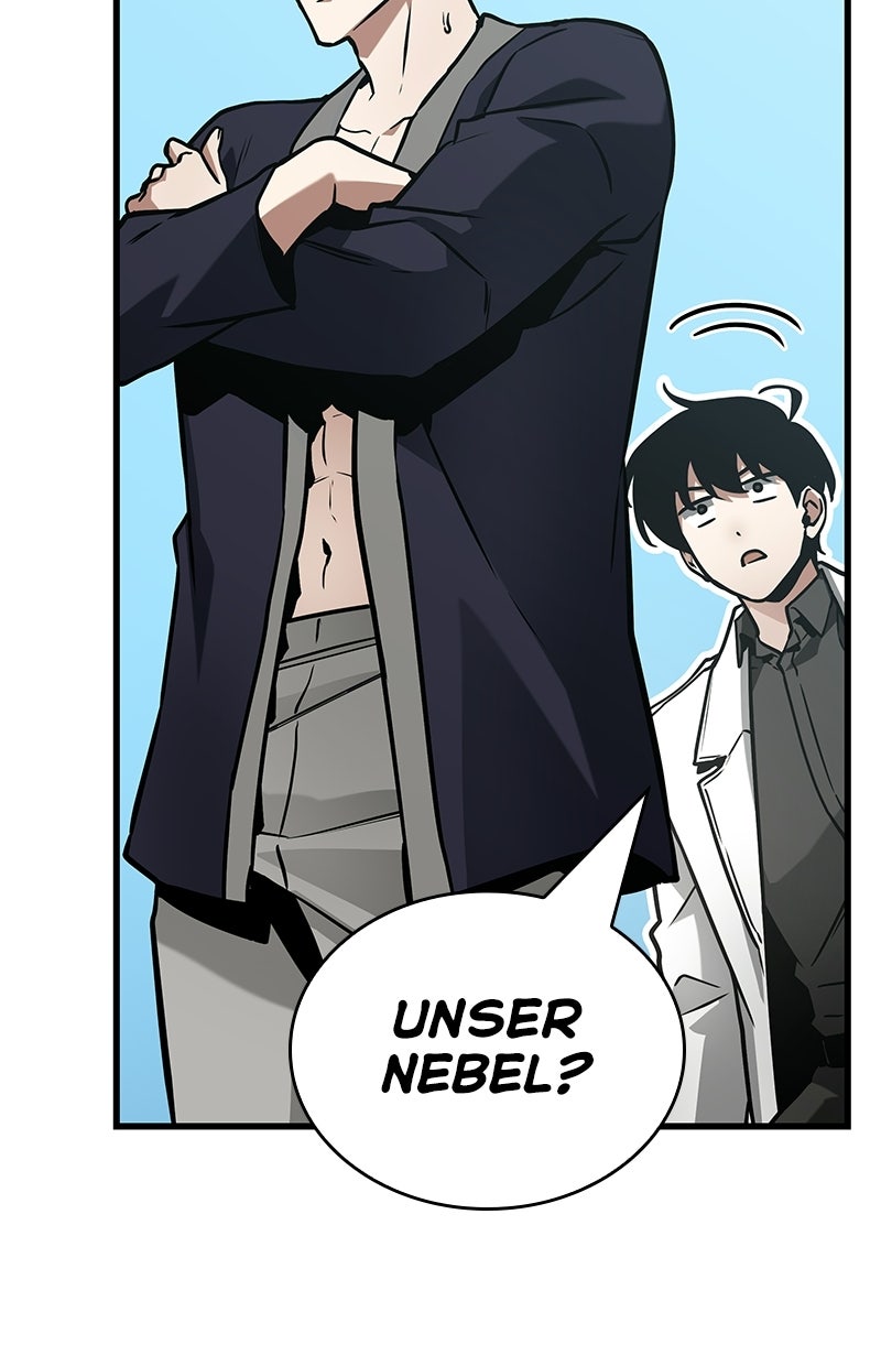 Read Der allwissende Leser Manga Online