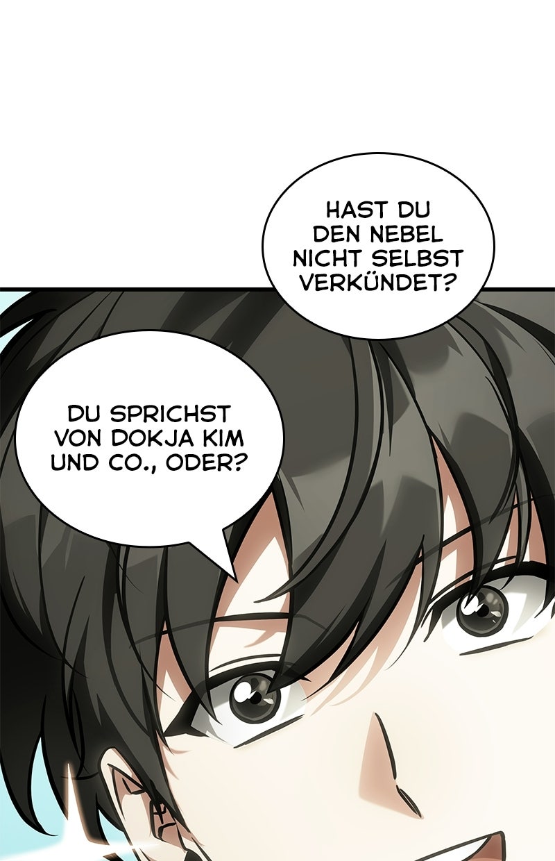 Read Der allwissende Leser Manga Online