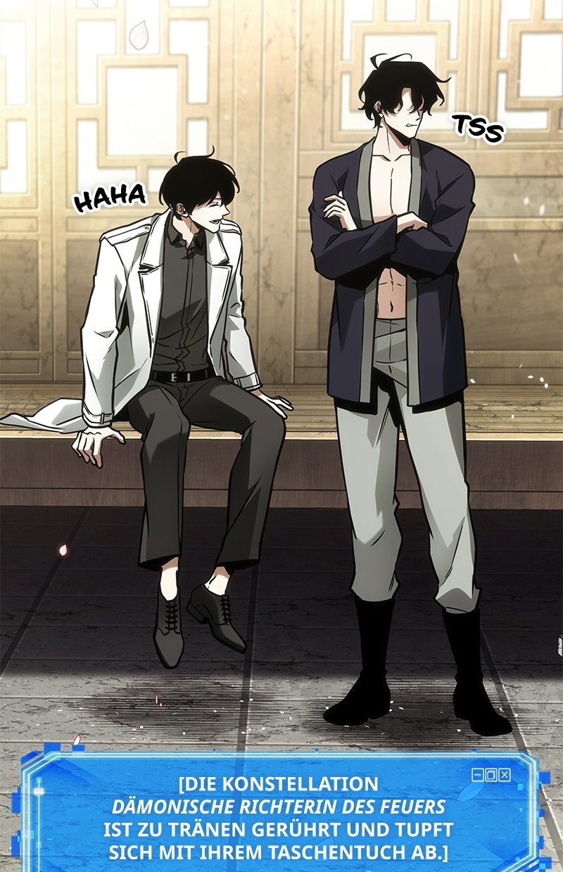 Read Der allwissende Leser Manga Online