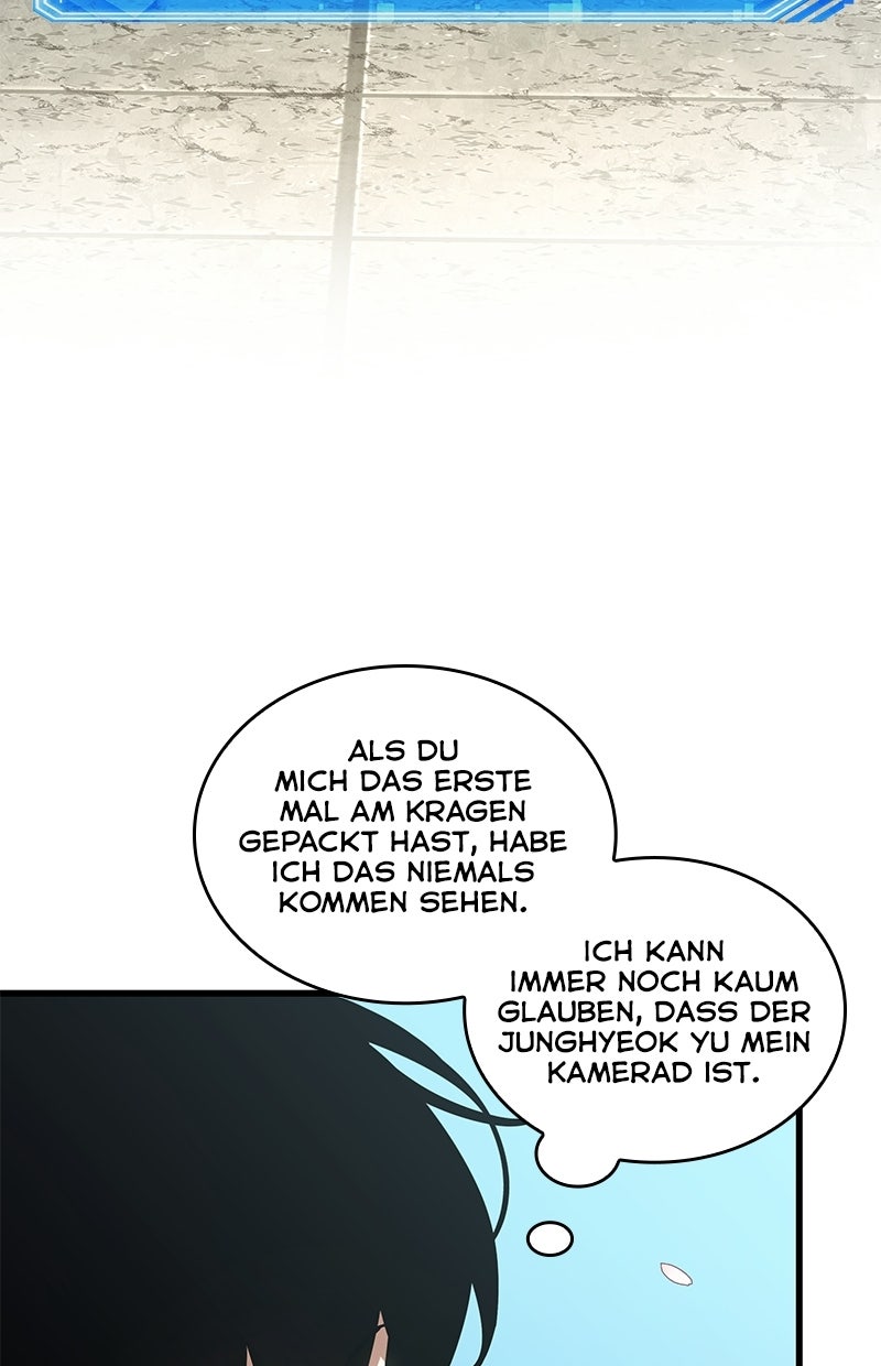 Read Der allwissende Leser Manga Online