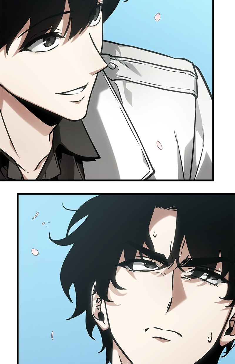 Read Der allwissende Leser Manga Online