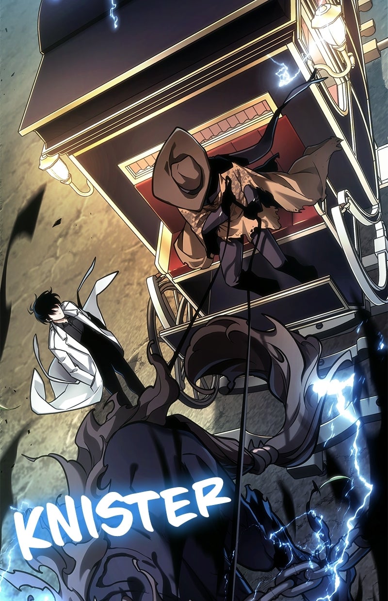 Read Der allwissende Leser Manga Online