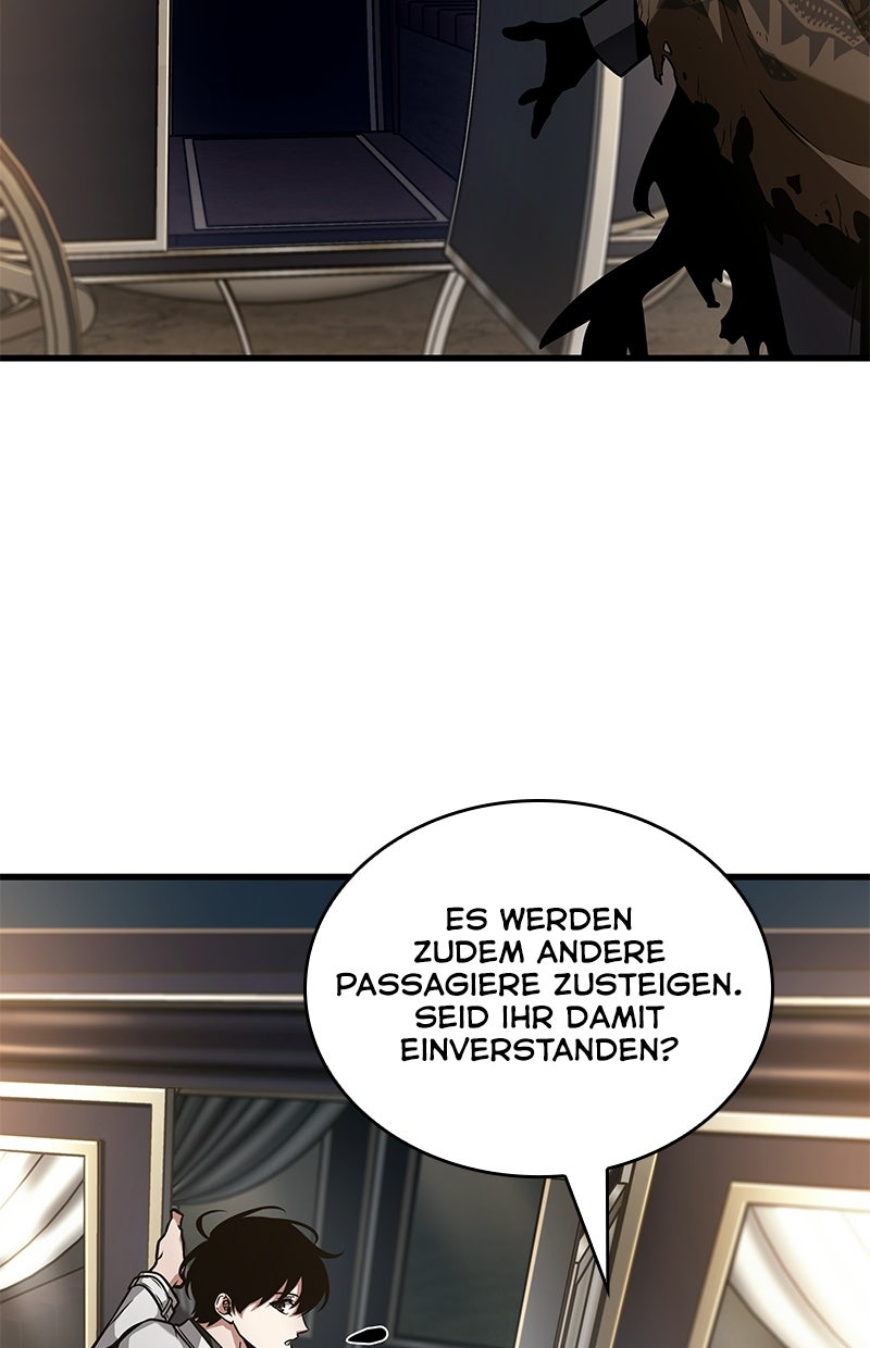 Read Der allwissende Leser Manga Online