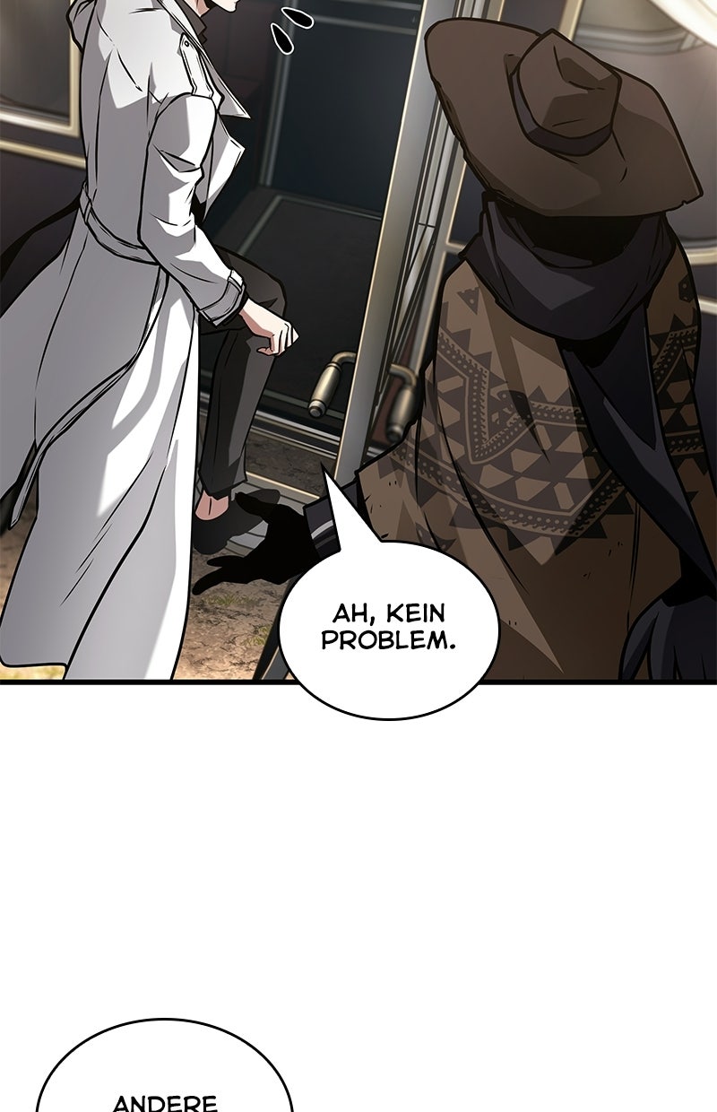 Read Der allwissende Leser Manga Online