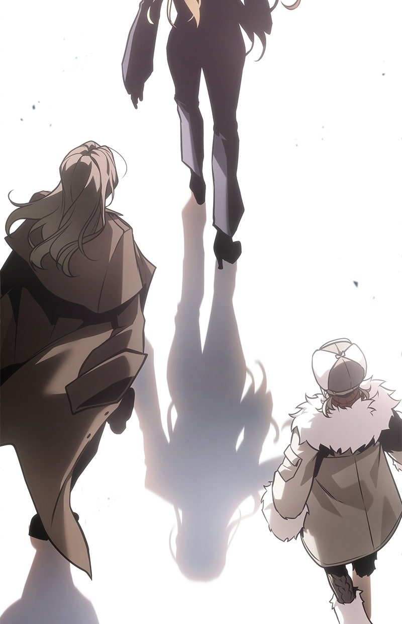 Read Der allwissende Leser Manga Online