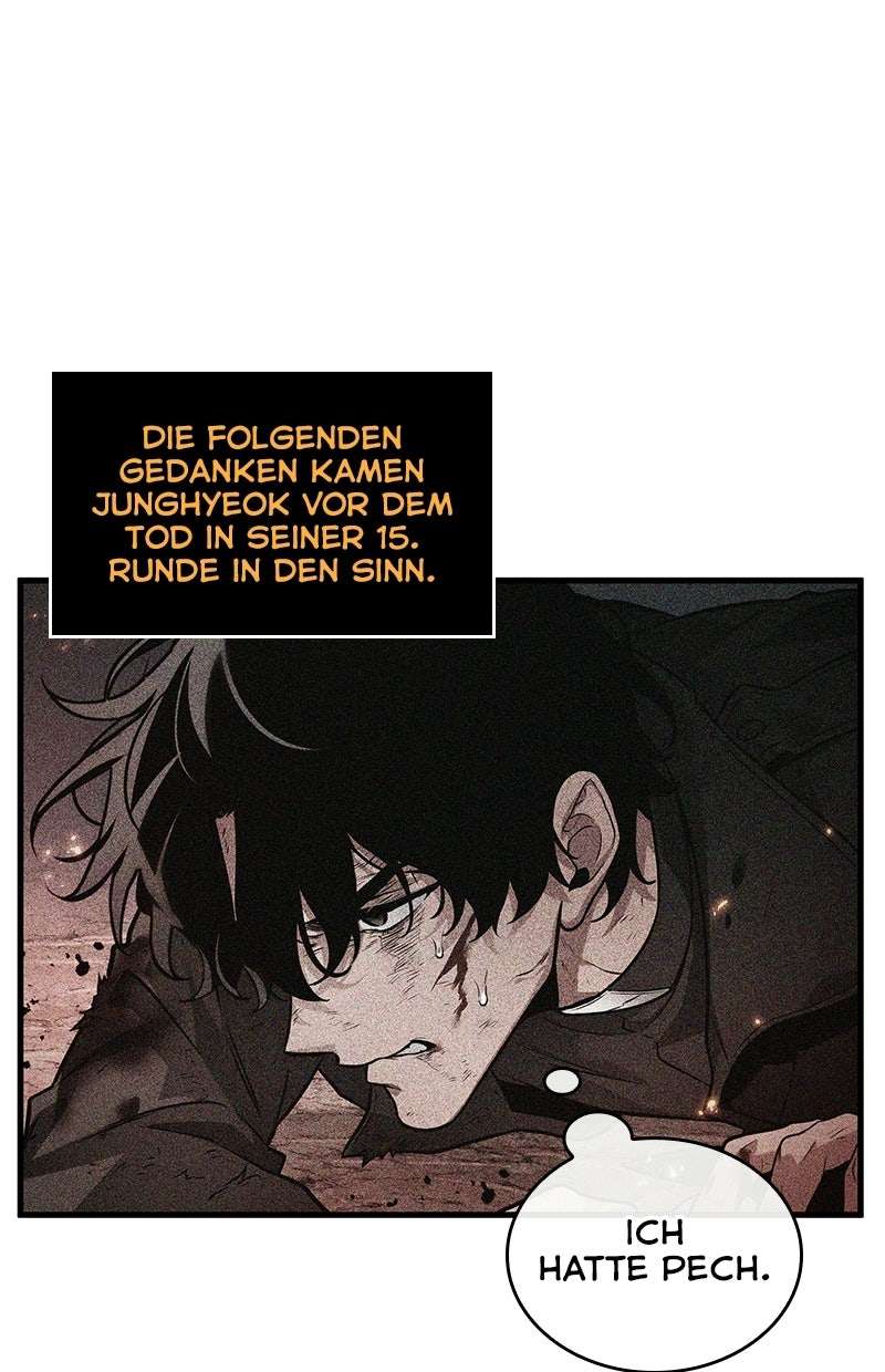Read Der allwissende Leser Manga Online
