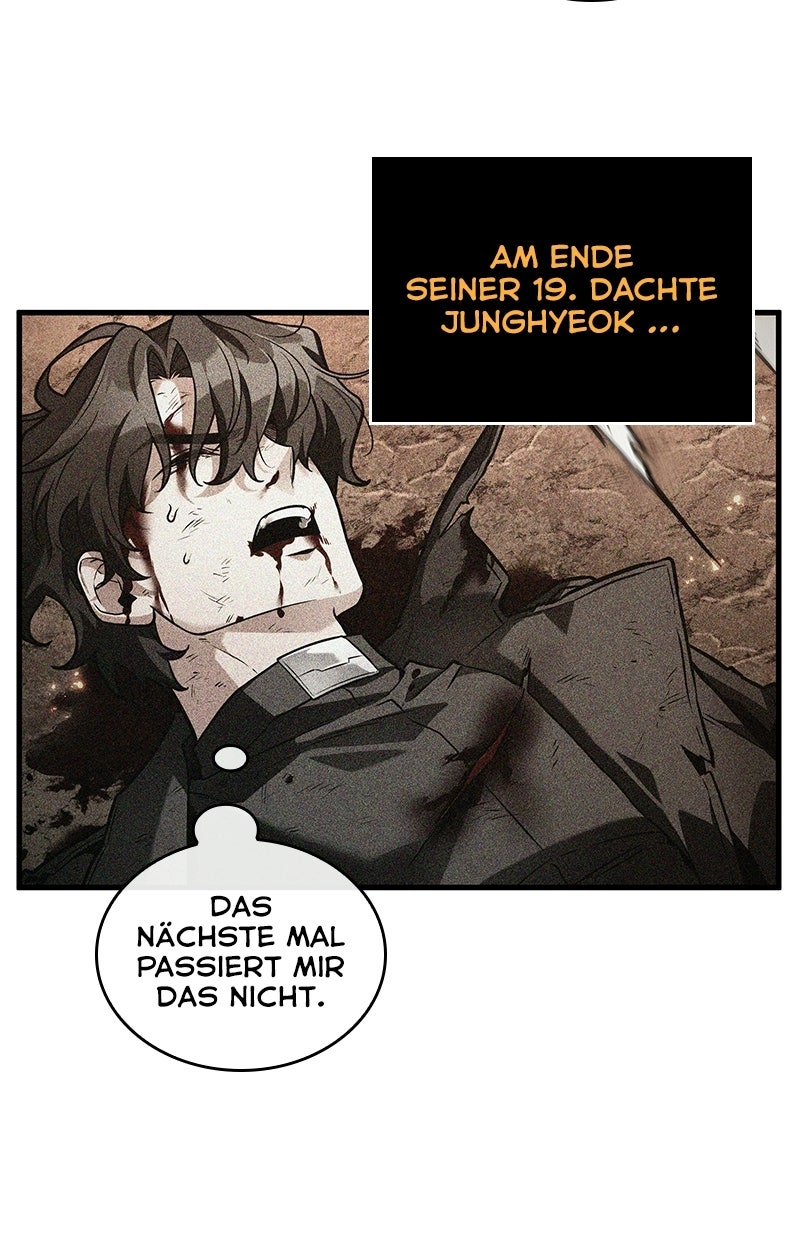 Read Der allwissende Leser Manga Online