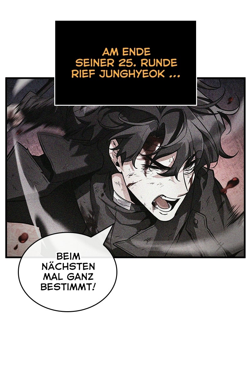 Read Der allwissende Leser Manga Online