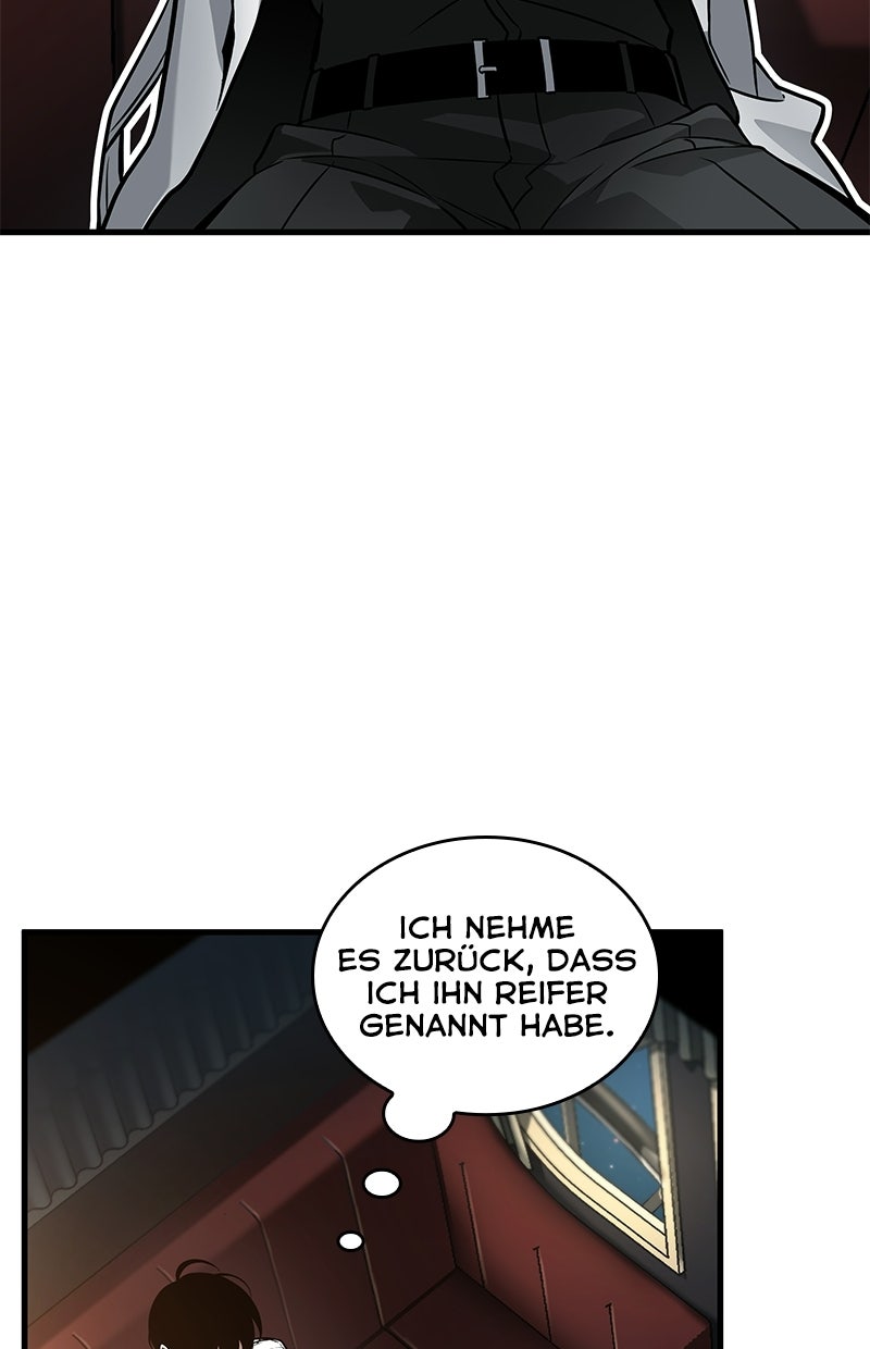 Read Der allwissende Leser Manga Online