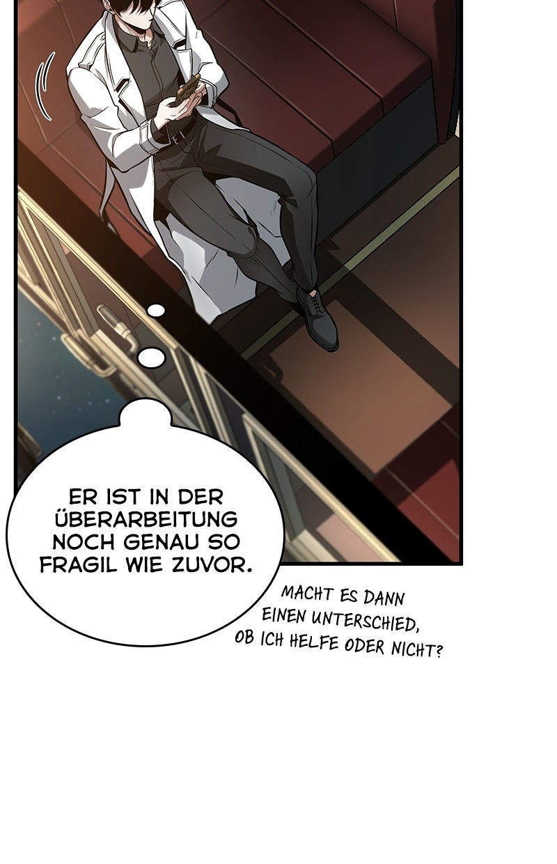 Read Der allwissende Leser Manga Online