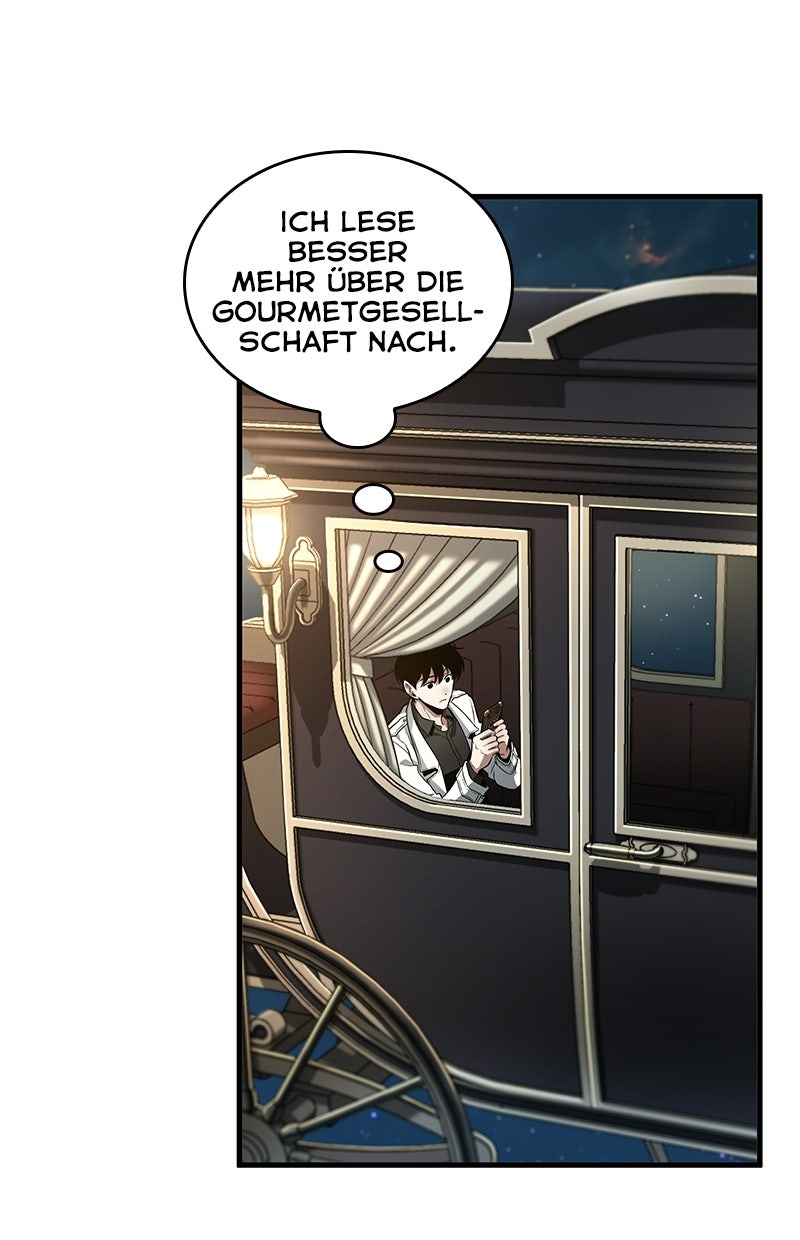 Read Der allwissende Leser Manga Online