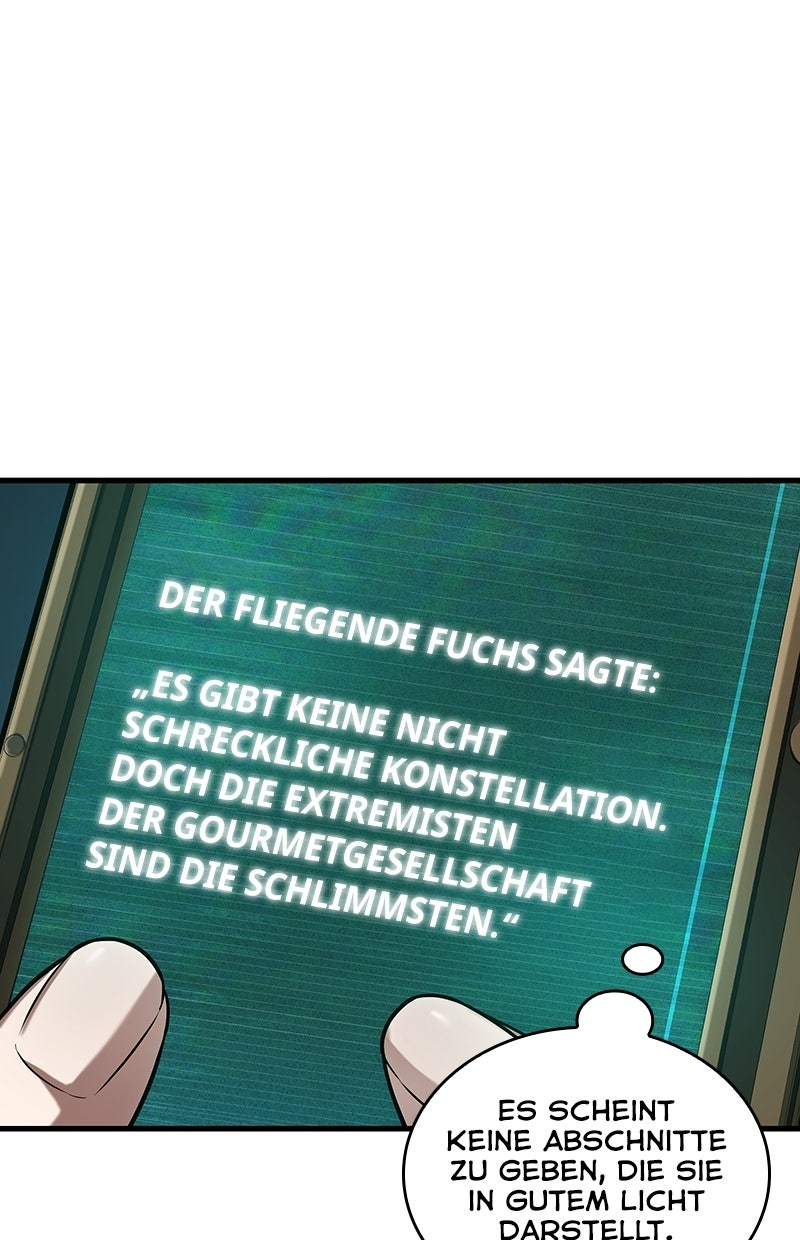 Read Der allwissende Leser Manga Online