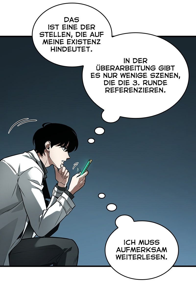 Read Der allwissende Leser Manga Online