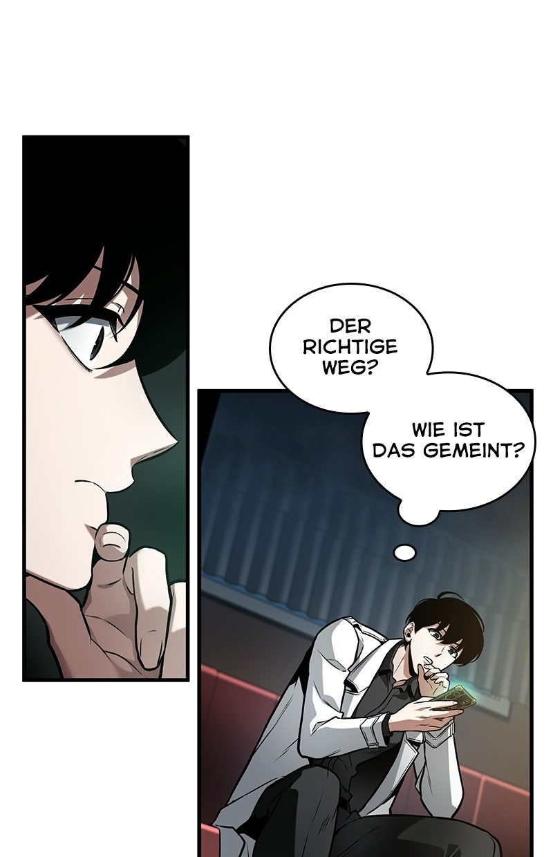 Read Der allwissende Leser Manga Online