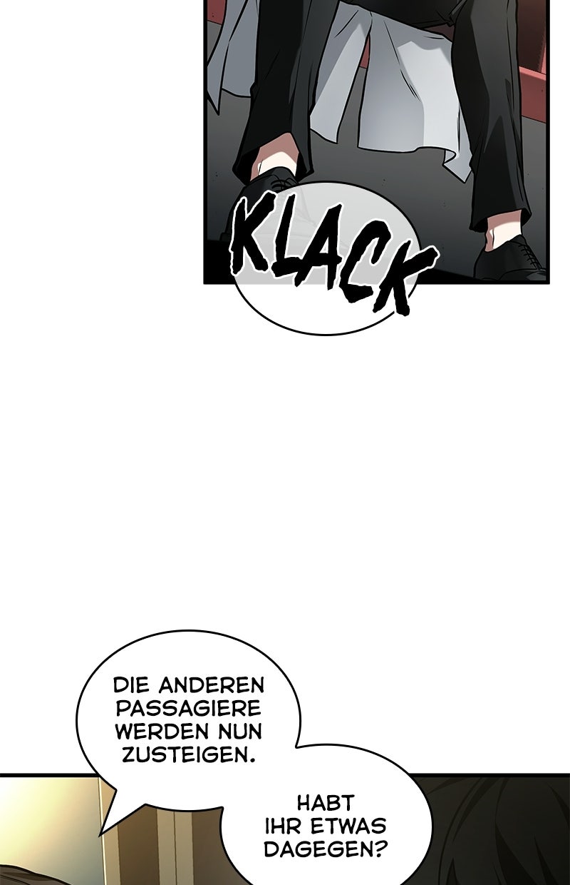 Read Der allwissende Leser Manga Online