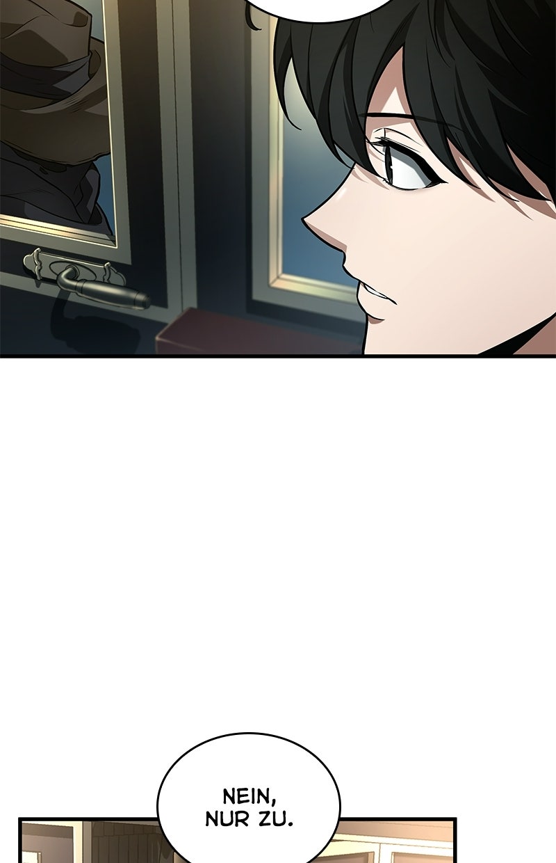 Read Der allwissende Leser Manga Online