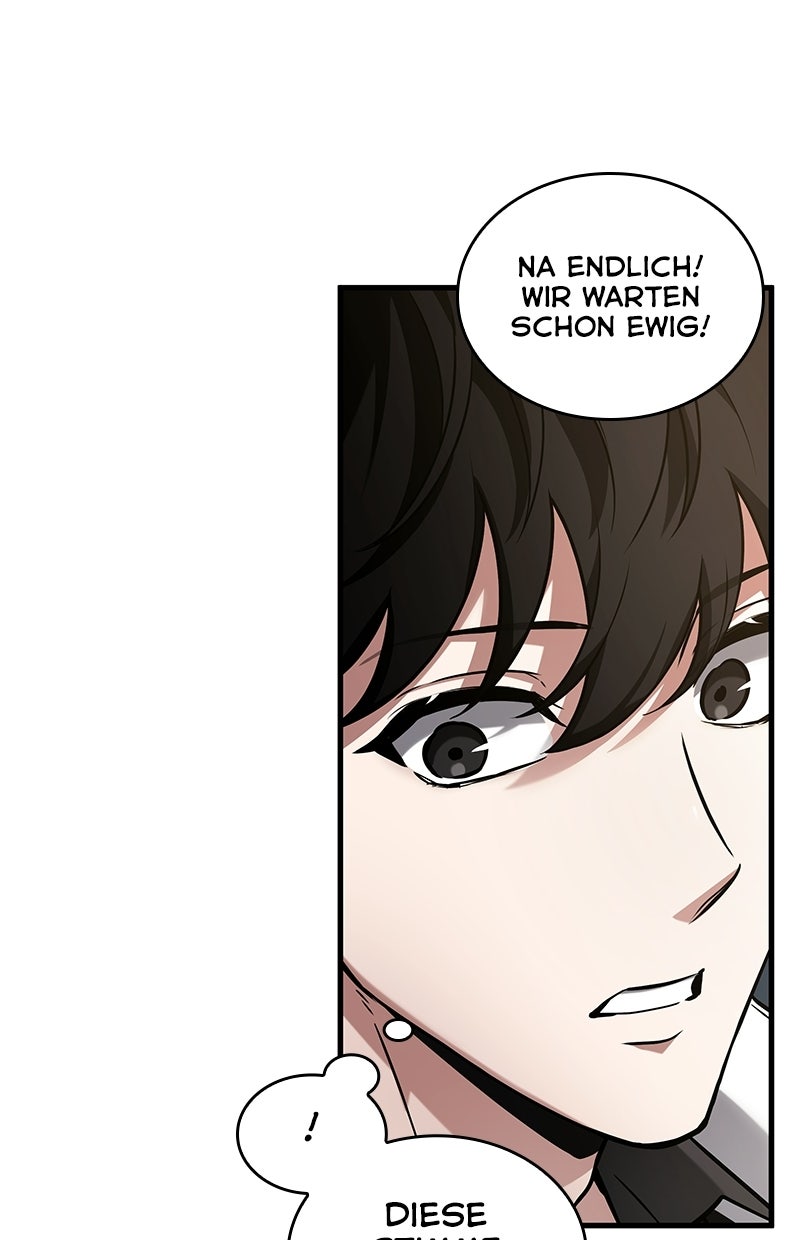 Read Der allwissende Leser Manga Online