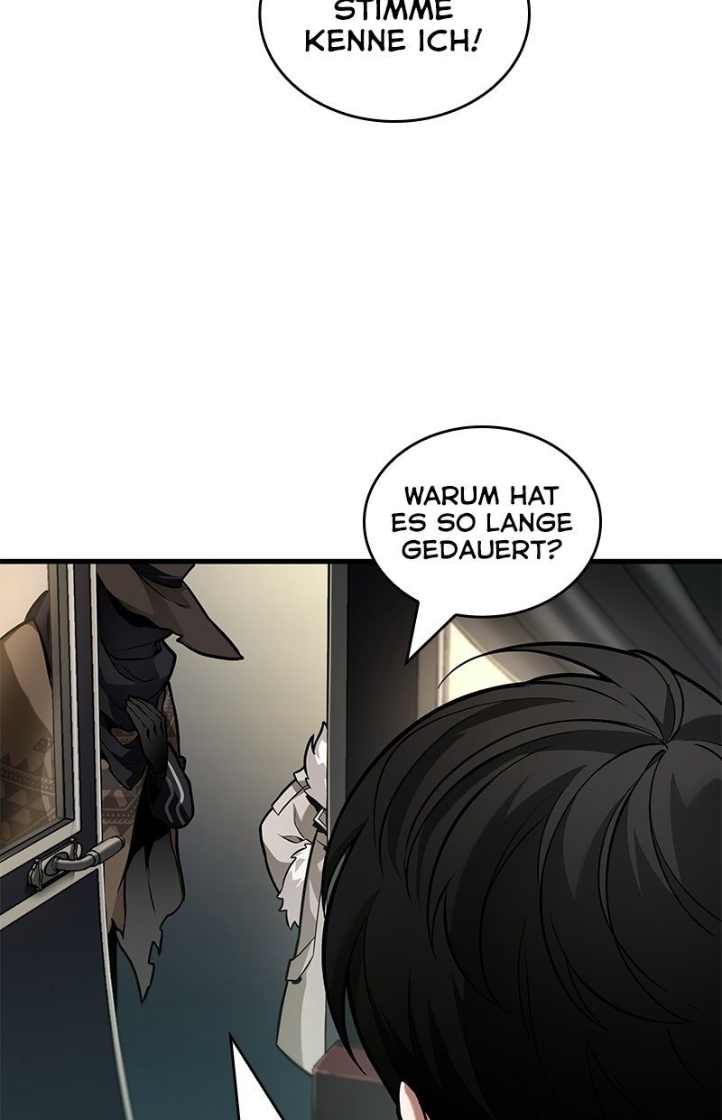 Read Der allwissende Leser Manga Online