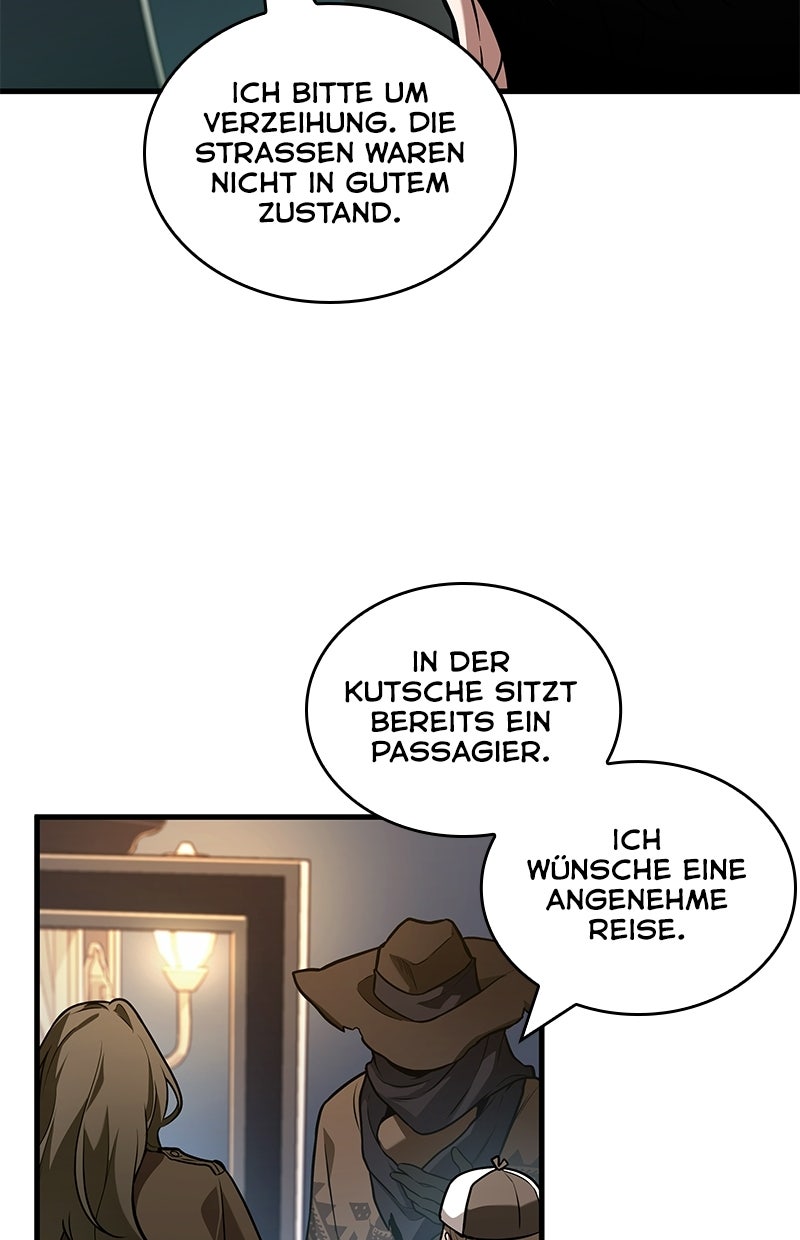 Read Der allwissende Leser Manga Online