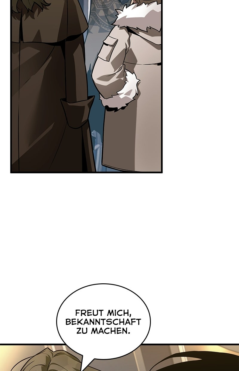 Read Der allwissende Leser Manga Online