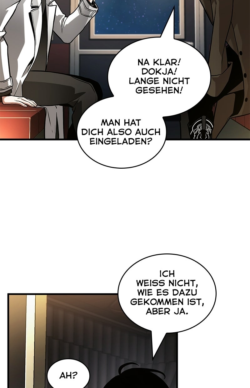 Read Der allwissende Leser Manga Online