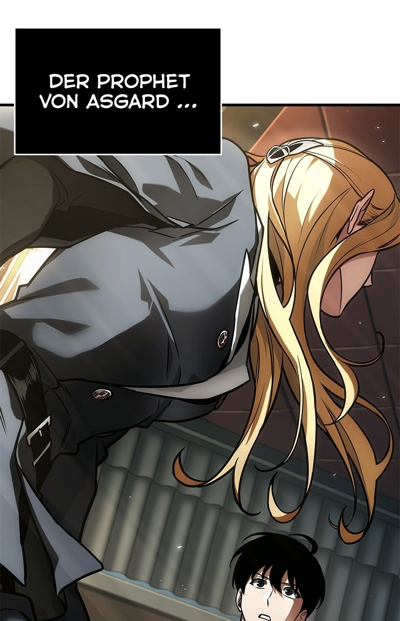 Read Der allwissende Leser Manga Online